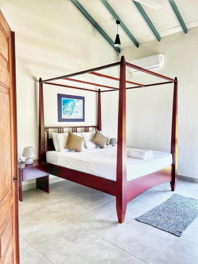 Villa Lagoonscape Негомбо Екстер'єр фото