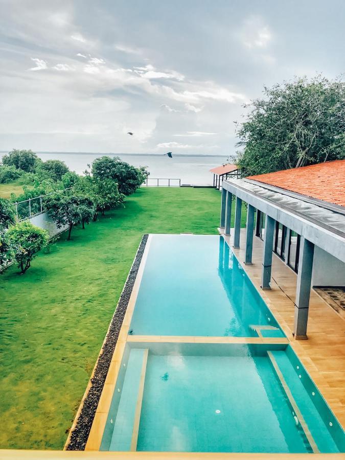 Villa Lagoonscape Негомбо Екстер'єр фото
