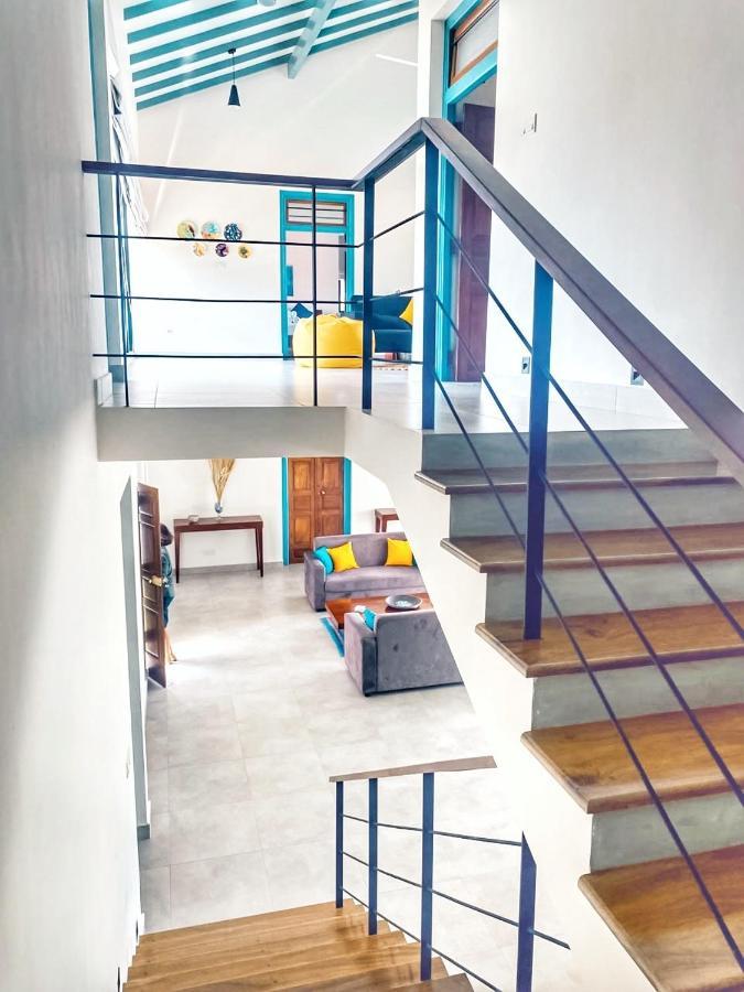 Villa Lagoonscape Негомбо Екстер'єр фото