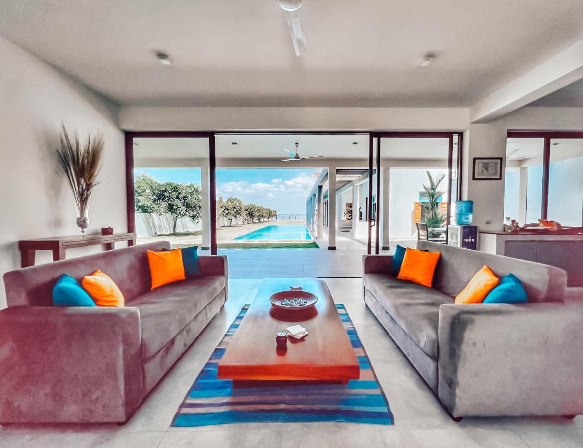 Villa Lagoonscape Негомбо Екстер'єр фото