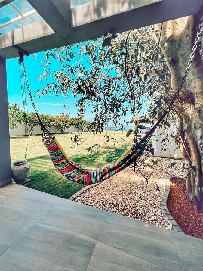 Villa Lagoonscape Негомбо Екстер'єр фото