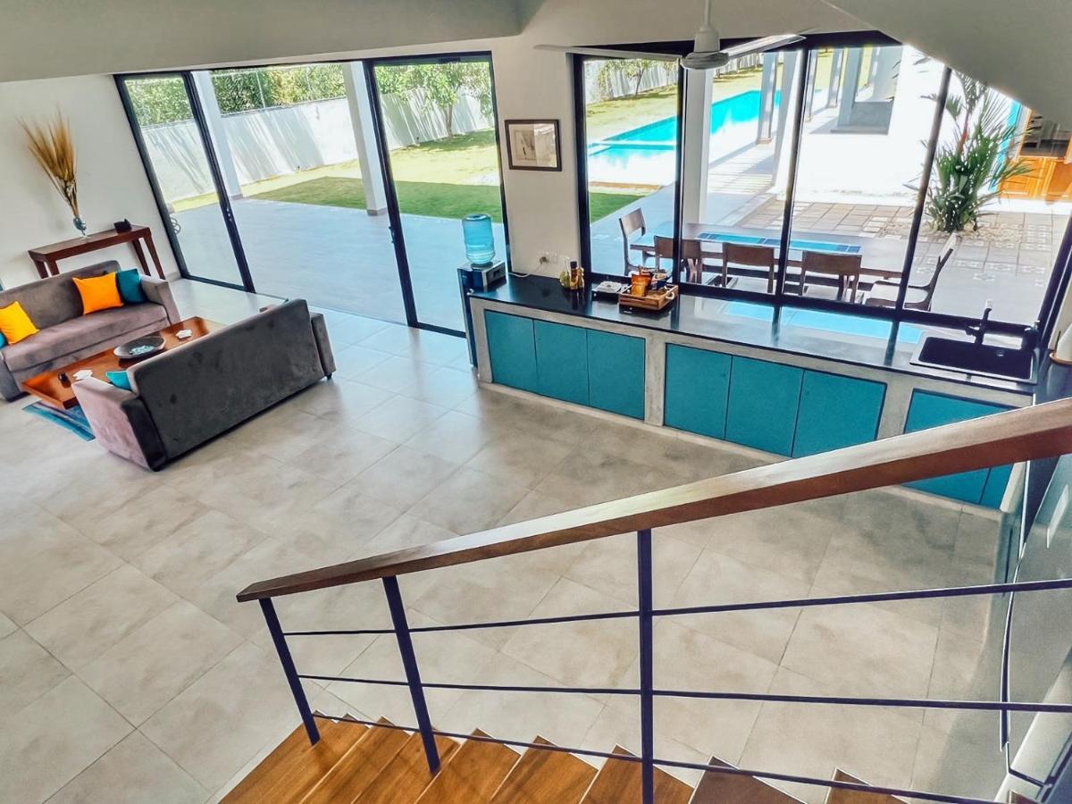 Villa Lagoonscape Негомбо Екстер'єр фото