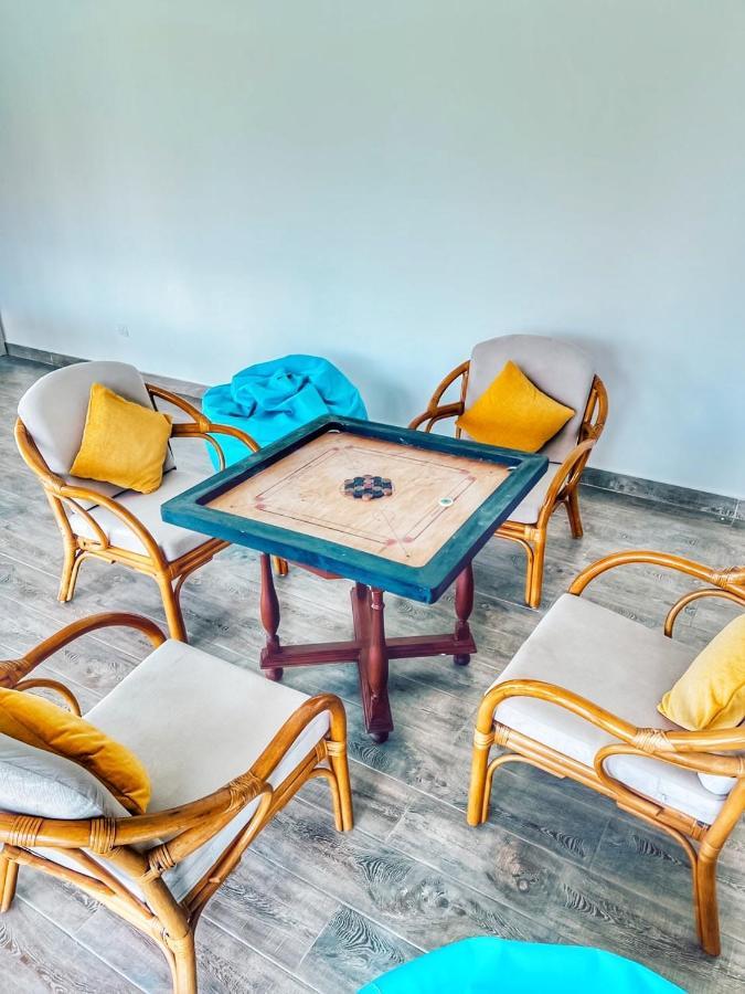 Villa Lagoonscape Негомбо Екстер'єр фото