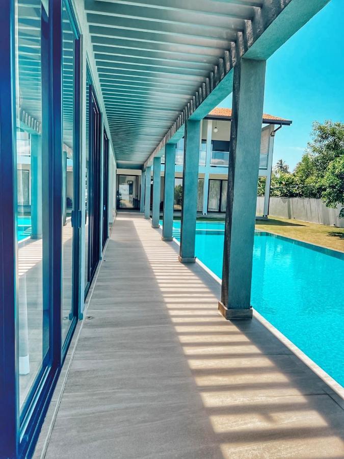 Villa Lagoonscape Негомбо Екстер'єр фото
