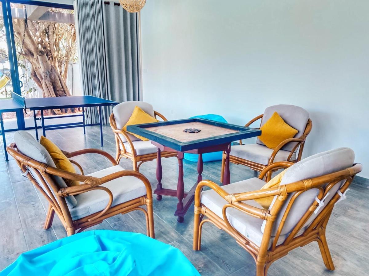 Villa Lagoonscape Негомбо Екстер'єр фото