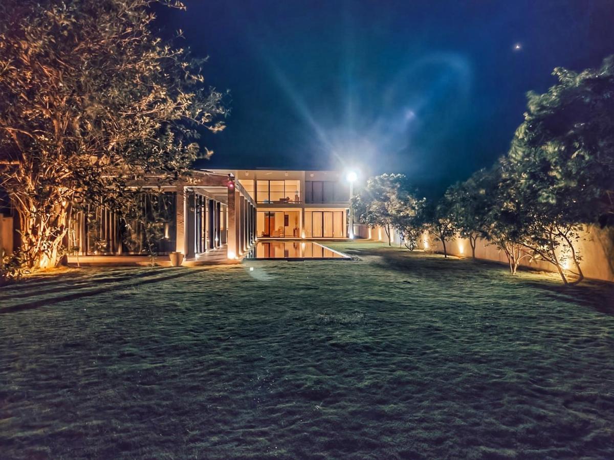 Villa Lagoonscape Негомбо Екстер'єр фото