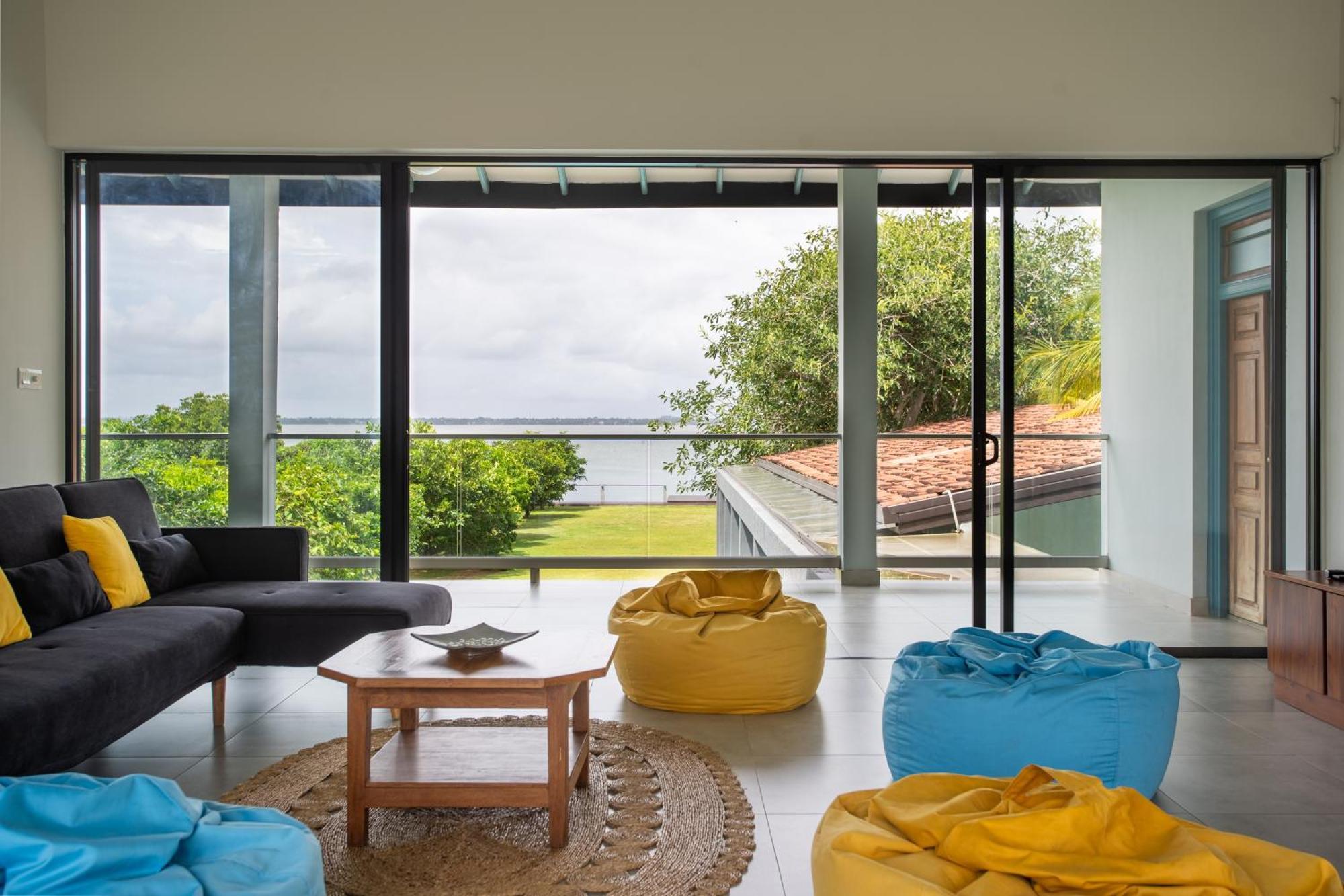 Villa Lagoonscape Негомбо Екстер'єр фото